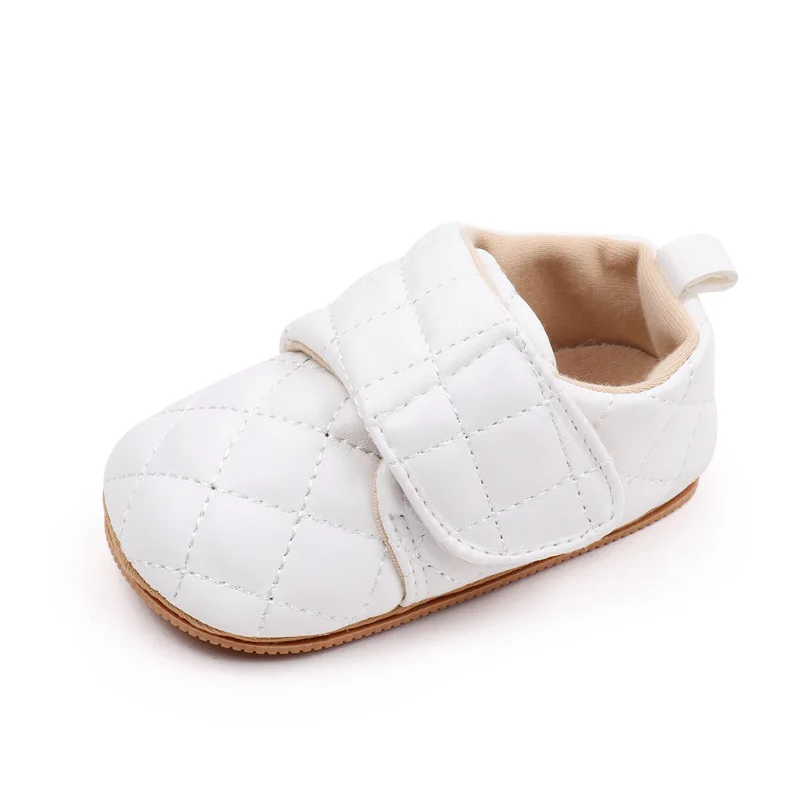 2025 Spring Autumn Summer White Sport Casual Baby Infant Toddler Newborn Boy Shoes factory
