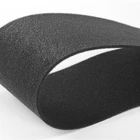 Professional China Supplier Hair Sticking Hair Hook Sticking Raised Cloth Printed Nylon Tapes In China