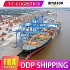 Delivery Delivery From China To USA Fast Delivery By Air And Sea