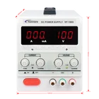 Output Laboratary Use Precision Regulated Variable DC Output Power Supply