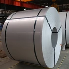 Steel 201 Stainless Coil Grade 201 Stainless Steel Cold Rolled Coils J2 Grade Made In China Hongwang