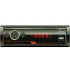 Mp3 Universal 1-din Car MP3 Player With USB/TF/AUX/Bluetooth/FM Radio