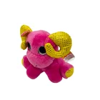 Stuffed 2021 New Custom Plush Toy Stuffed Soft Toy Special Custom
