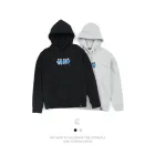 2021 New Listing Man Clothing Fasion Custom Pullover Hoodie Men Sweatshirt