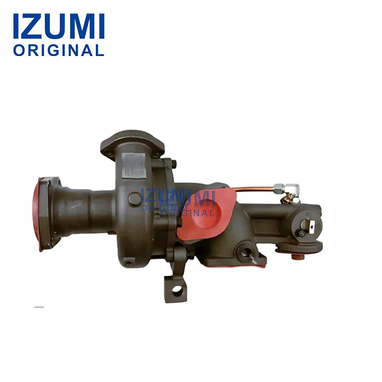 3074540 KTA19 Engine Sea Water Pump Diesel Engine Parts Marine Diesel Engine KTA 19 Sea Water Pump 3074540 for CUMMINS