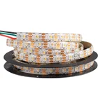 Lights Strip Sk6812 Led Strip Non-waterproof LED Lights SK6812 RGBW LED Strip LC8812B
