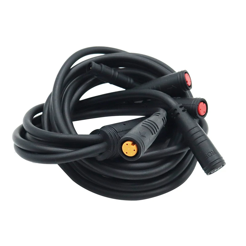 48V20A Center Liquid Crystal Display Controller Shilop Complete Set of Electric Scooter Accessories Made of Durable Aluminium