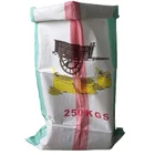 Wheat Flour Flour 25kg Wheat Flour Packing Bag Custom Wheat Flour Packing Bags 50kg 25kg 10kg 100KG