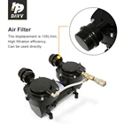 Scuba Compressor 12v Scuba Diving Breathing Air Compressor Medium Pressure Gas Compressor