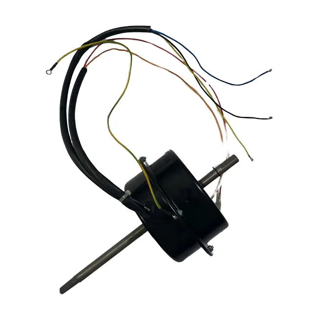 Electric Condenser, 20W, 50Hz, Explosion-proof, 220V - detail 10