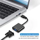 Vga Vga Vga To Usb Flash Cable Vga To Usb Cable Rt809H Vga To Usb Cable