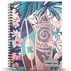 School Wholesale Stationery School A4 Custom Composition Spiral Notebooks
