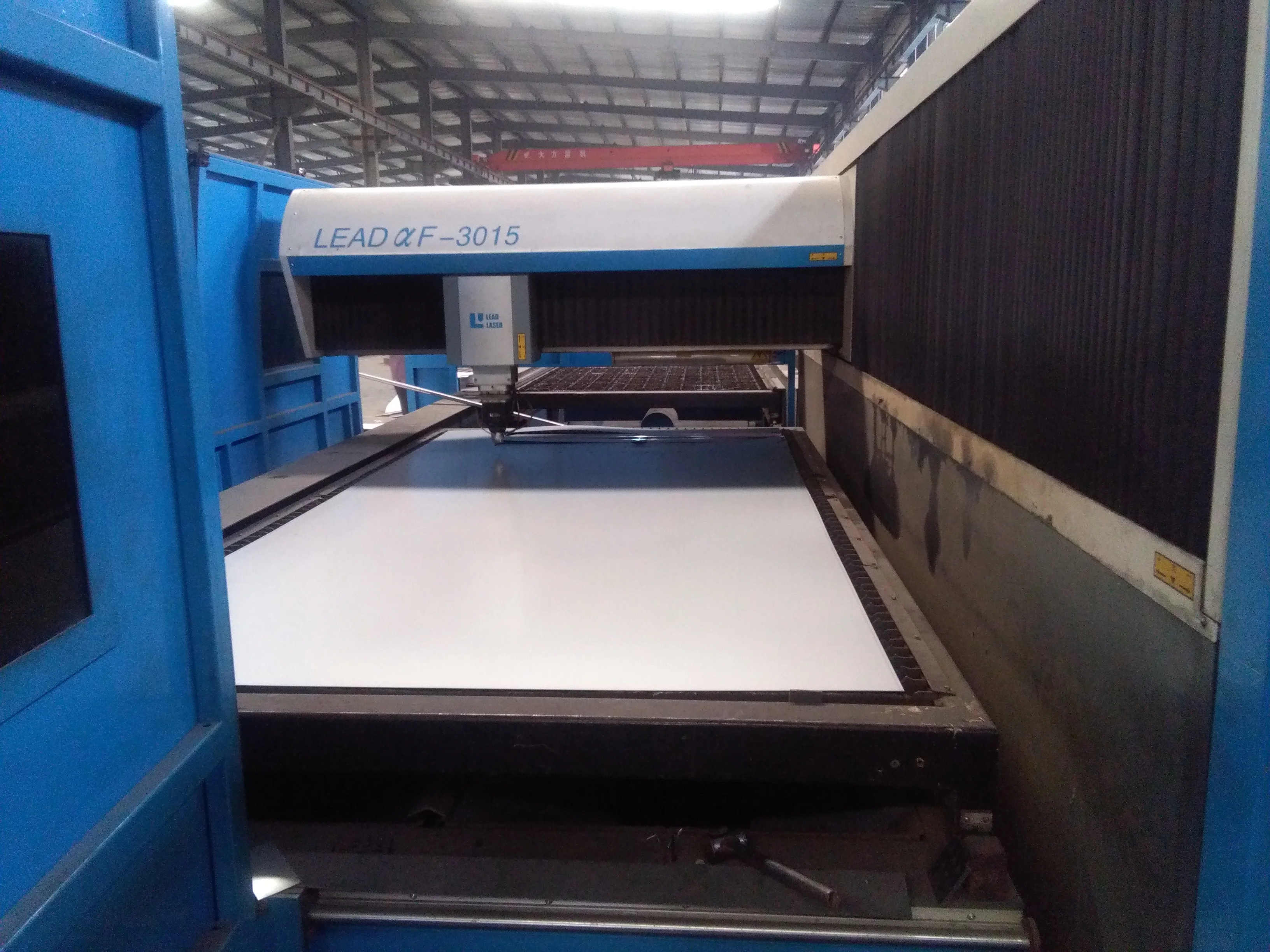 Axial Flow Fan, Explosion-proof, Flameproof, IIB - detail 12