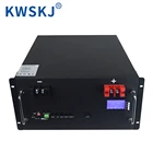 High Quality Hot Sale Solar Panel Lithium Battery 3.2V 400ah Lithium Battery Rechargeable