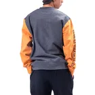 High Quality Hoodies High Qualiy Custom High Quality Hoodies Embroidered French Terry Sweatshirts