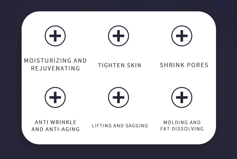 Professional 7D HIFU Machine for Sale 3 2 in 1 Focused Rf Body Therapy face lifting device 7d Vsmas liposuction machine skin tightening wrinkles remove beauty device
