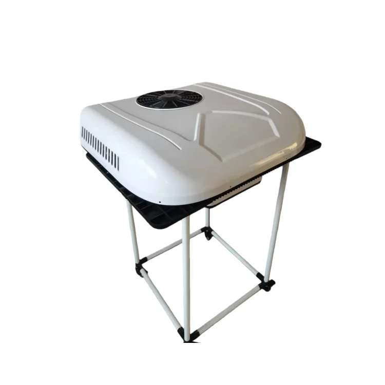 Parking Cooler, RUIDIAITE, 12V/24V, Brushless - detail 10