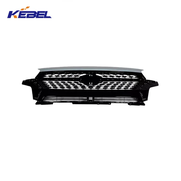 Wholesale Attractive Price Auto Body Parts Grille Oem T15-8401510QA Grills for Chery Tiggo 7 2018 factory