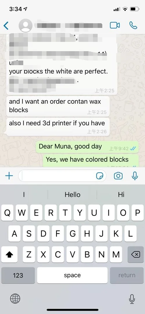 Dental CAD/CAM Zirconia Disc - 49% Light Transmission, 98mm, UT White Shade for Natural-Looking Crowns