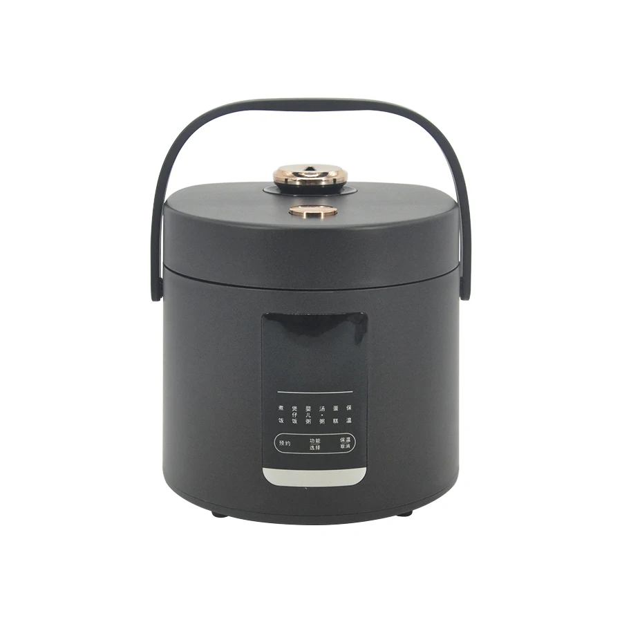 parini triple crock slow cooker