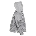 Men Jackets 100% Cotton Hoodie 100% Cotton Vintage Oversized Zip Up Men Jackets With Hoodies Unisex
