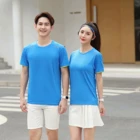 T-shirtt-shirt Alibaba Custom Short Sleeve No Pocket Ladies Plus Size T Shirts Sample