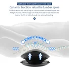 Back Massager Low Back Massager Shiatsu Back Massager