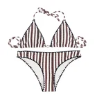 Bikinis Beachwear Low Price Guaranteed Quality Women Beach Wear Swimwear Cut Out Bikinis Beachwear