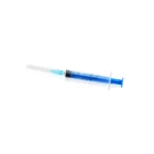 Syringe Vaccine Syringe WEGO Disposable Sterile Safety Syringe With Needle Medical Syringe For Vaccination