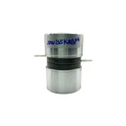 High Quality 135khz 50w High Power Ultrasonic Transducer