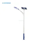 Street Light Solar XINTONG 4w China Seperate Solar Street Light Manufacturer