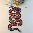 Kids Clothing Custom Order Kids Clothing Decorated Sew On Applique Iron On Woven Embroidered Patch