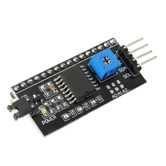 sda in lcd module manufacturer