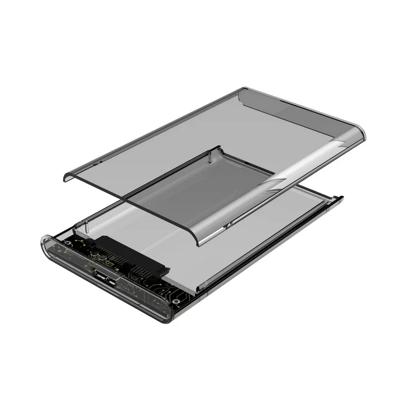 internal hard drive ssd