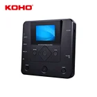 Dvd Plastic 2.8 Inch VHS Portable Dvd Player To Dvd Voice Recorder
