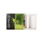 Soap Packaging Boxes Boxes Customize Drawer Coated Cardboard Paper Box Luxury Soap Paper Packaging Box