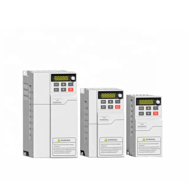 Simphoenix General-purpose low-power frequency converter food machinery  DL100-2S0015B