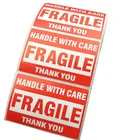 Logo Adhesive Manufacturers Custom Private Brand Name Printing Logo Adhesive Roll Labels Stickers For Packaging