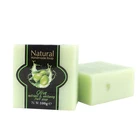 Soap Natural Vaginal Cleaning Soap Bar Colorful Yoni Soap Cleanse Bar Yoni Soap
