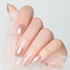 Soak Gel Polish CCO New High-grade Soak Off OEM Private Label Quicksand Platinum Nail Gel