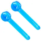 Facial Hot Selling Facial Massage Roller Magic Beauty Products Glass Ice Globe