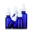 Oil Wholesale Empty Fancy 30 Ml Mini Bottle 50ml Perfume Luxury Glass Customized 50 Ml Essential Oil Bottle
