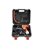 Power Tools Kit Cordless Tool Sets Custom High Quality Dadao Cordless Power Tools Combo Kit Set
