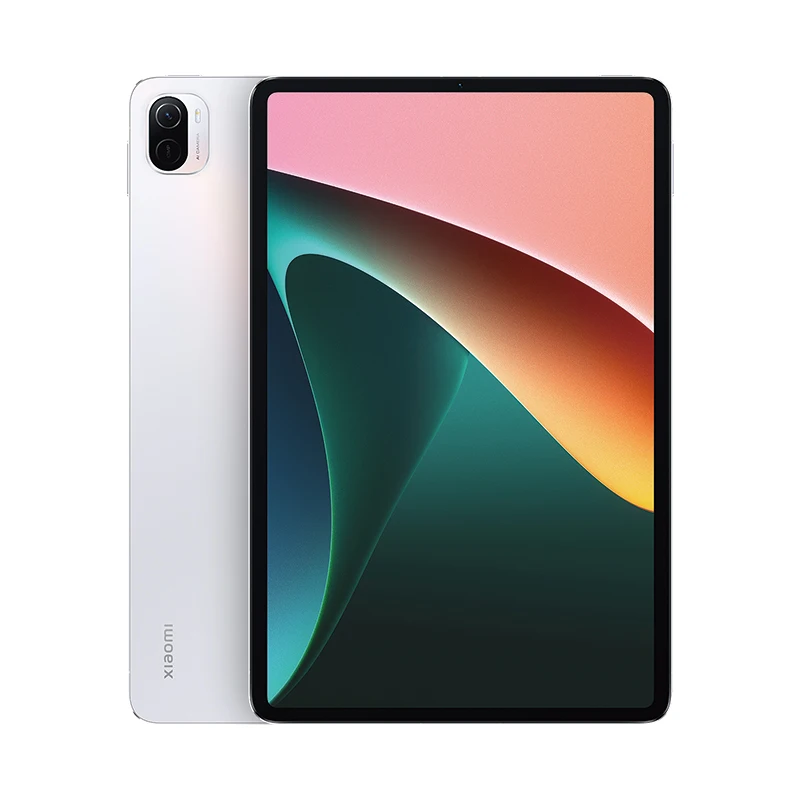 xiaomi mi pad 5 グローバルROM 6GB 128GB 白色-