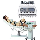 Tightening Russian Waves EMS Electric Muscle Stimulator/Electro Muscle Tightening Machine