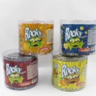 2g 4 Flavored Packet Magic Popping Candy In Jar
