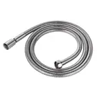 Hose High Density Stainless Steel Chrome Plated New Style Anti-Twisting Shower Hose