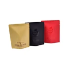 Tea Drip Bag Coffee Empty Aluminium Heat Seal Bag Tea Sachets Drip Coffee Packaging
