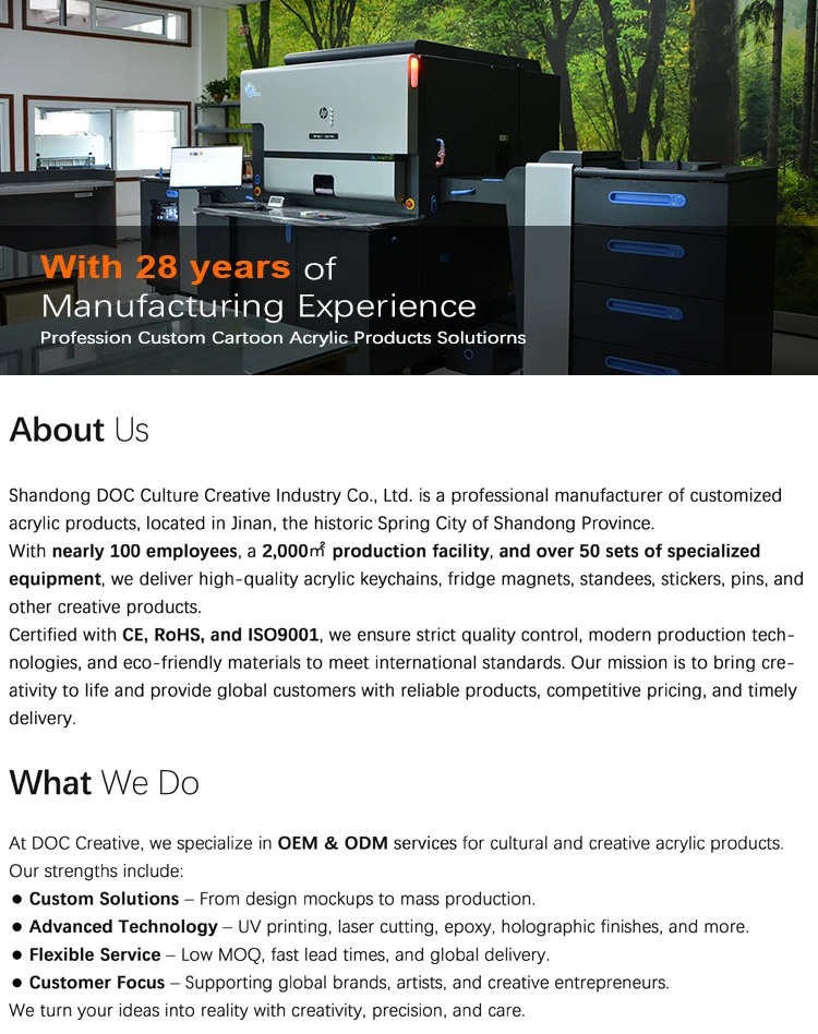 Custom Design Acrylic Gift Epoxy Resin Shine Acrylic Key Chains Charm Make Your Own Logo Acrylic Keychains factory