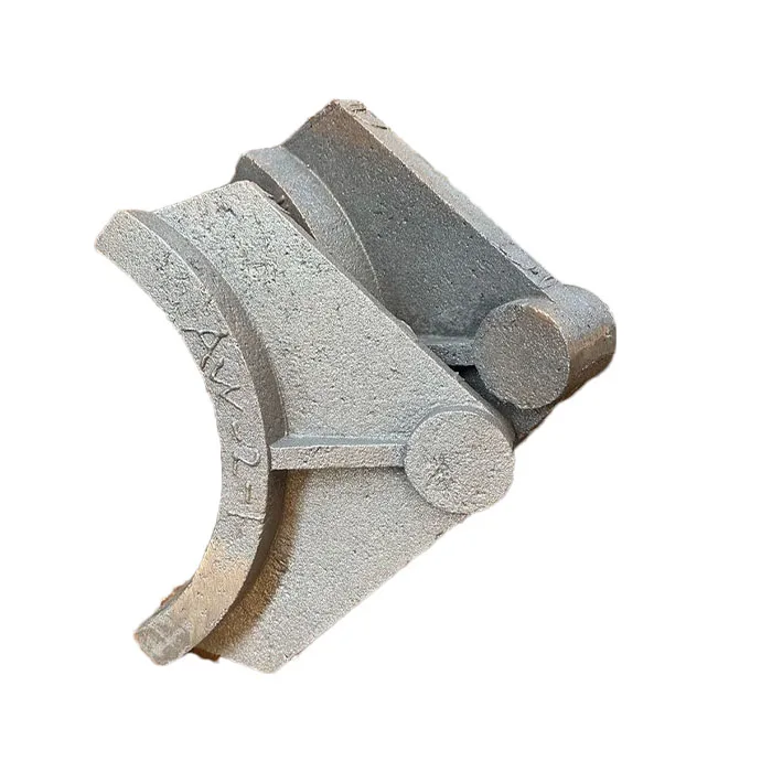 Sand Casting Technology Processing Parts High Precision Casting Parts